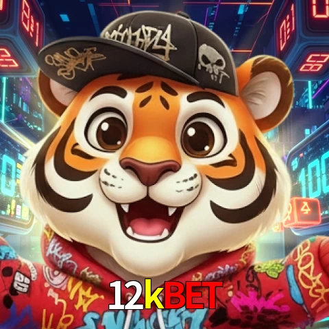 12KBET COMgame-Logo